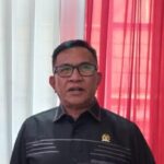 Anggota DPRD Samarinda, Joha Fajal,