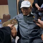 Anggota Komisi II DPRD Samarinda, Kamaruddin