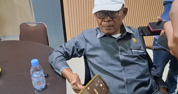 Pembahasan rancangan perda tentang pemanfaatan jalan di DPRD Samarinda masih terus berlangsung dengan melibatkan sejumlah OPD terkait.