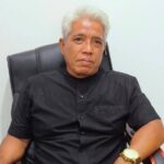 Ketua Pansus I DPRD Samarinda, Maarkaca. (Ist)