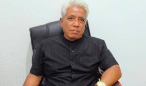 Ketua Pansus I DPRD Samarinda, Maarkaca. (Ist)