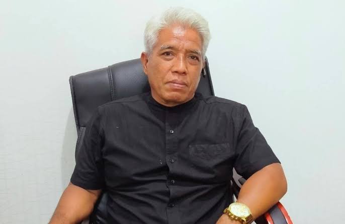 Ketua Pansus I DPRD Samarinda, Maarkaca. (Ist)