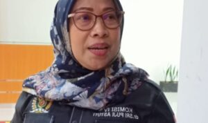 Wakil Ketua Komisi IV DPRD Samarinda, Sri Puji Astuti, (Ist).