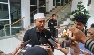 Rusdi Doviyanto Optimistis PKB Raih 5 Kursi pada Pemilu 2029 (Ist)