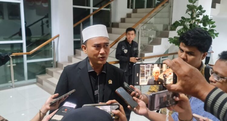 Rusdi Doviyanto Optimistis PKB Raih 5 Kursi pada Pemilu 2029 (Ist)