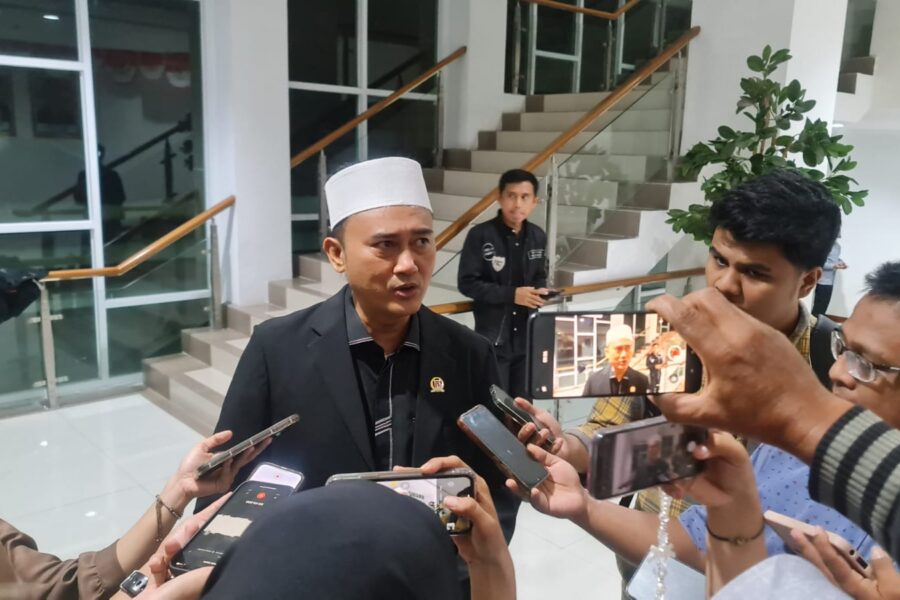 Rusdi Doviyanto Optimistis PKB Raih 5 Kursi pada Pemilu 2029 (Ist)