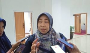 Wakil Ketua Komisi IV DPRD Samarinda, Sri Puji Astuti (Ist)