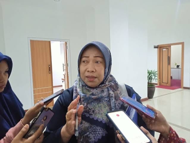 Wakil Ketua Komisi IV DPRD Samarinda, Sri Puji Astuti (Ist)