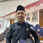 Anggota Pansus II DPRD Samarinda, Viktor Yuan (Ist)