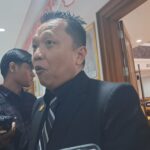 Anggota DPRD Kota Samarinda, Deni Hakim Anwar.
