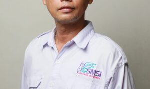 YANG PUNYA SMSI SMSI Kaltim Serukan Insan Pers Junjung Kode Etik Jurnalistik