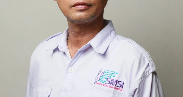 SMSI Kaltim Serukan Insan Pers Junjung Kode Etik Jurnalistik