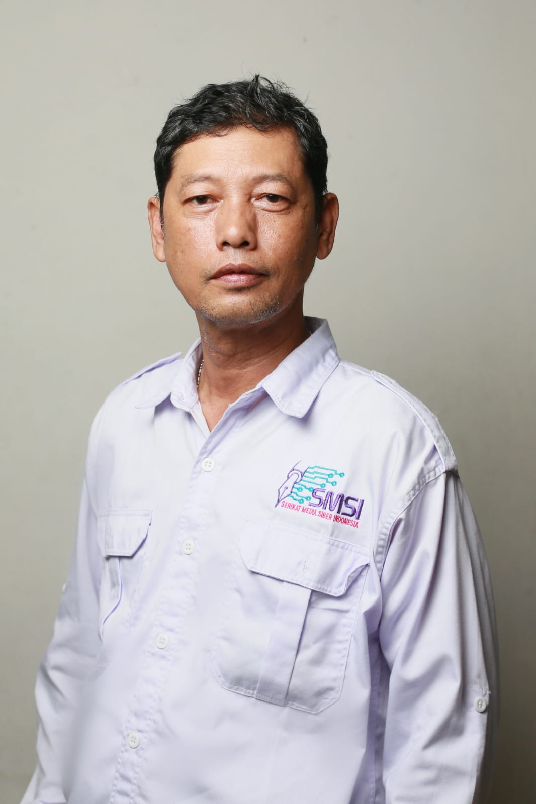 SMSI Kaltim Serukan Insan Pers Junjung Kode Etik Jurnalistik