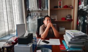 DPRD Samarinda meminta pemerintah pusat mempertimbangkan kondisi kemampuan fiskal daerah sebelum melakukan kebijakan pemangkasan anggaran transfer.