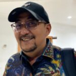 Ketua Komisi II DPRD Samarinda, Iswandi (Ist)