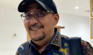 iswandi 12 Ketua Komisi II DPRD Samarinda, Iswandi (Ist)