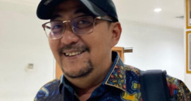 Ketua Komisi II DPRD Samarinda, Iswandi (Ist)