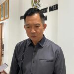 Anggota Komisi II DPRD Samarinda, Viktor Yuan (Ist)