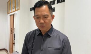 Anggota Komisi II DPRD Samarinda, Viktor Yuan (Ist)