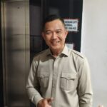 Anggota Komisi II DPRD Kota Samarinda, Viktor Yuan, (Ist)