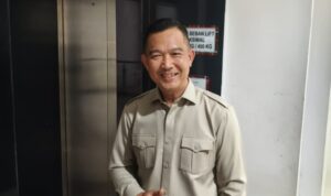 Anggota Komisi II DPRD Kota Samarinda, Viktor Yuan, (Ist)