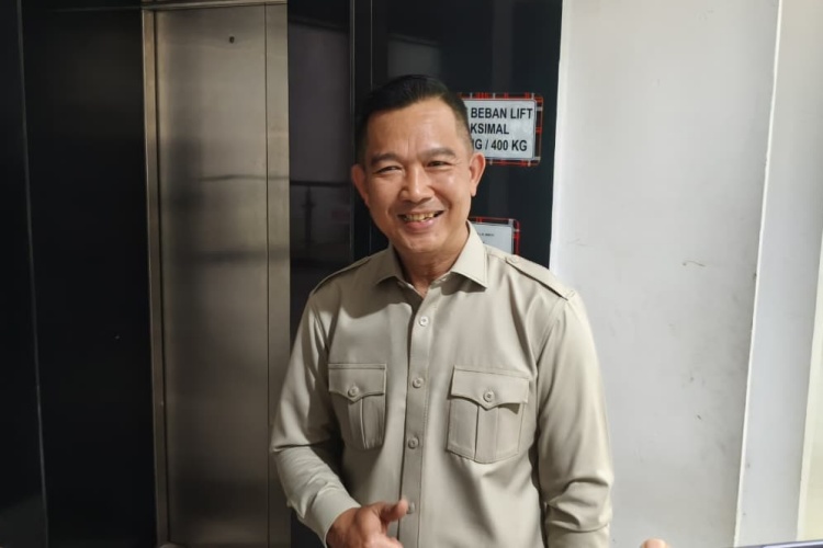 Anggota Komisi II DPRD Kota Samarinda, Viktor Yuan, (Ist)