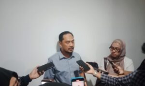 ABDU ROHIM 4 Wakil Ketua Pansus DPRD Samarinda, Abdul Rohim.