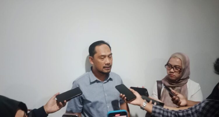 ABDU ROHIM 4 Wakil Ketua Pansus DPRD Samarinda, Abdul Rohim.