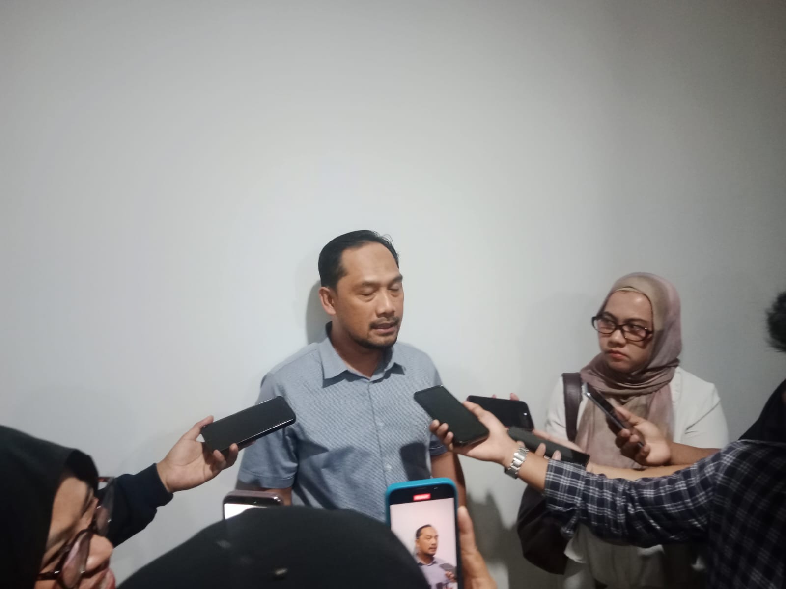 Wakil Ketua Pansus DPRD Samarinda, Abdul Rohim.