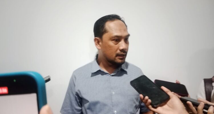 ABDUL ROHIM 2 Anggota Komisi III DPRD Samarinda, Abdul Rohim.