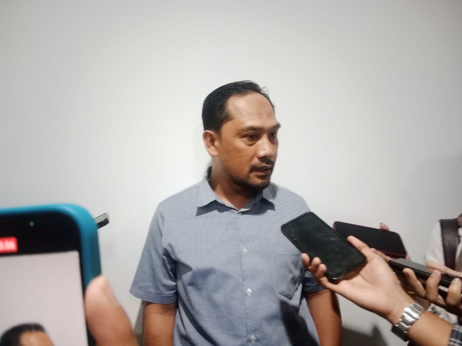 Anggota Komisi III DPRD Samarinda, Abdul Rohim.