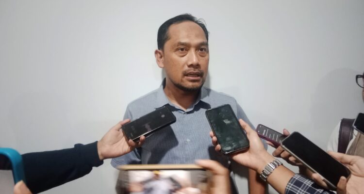 ADDUL ROHIM Wakil Ketua Panitia Khusus (Pansus) DPRD Samarinda, Abdul Rohim.