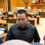 Anggota Komisi III DPRD Samarinda, Deni Hakim Anwar.