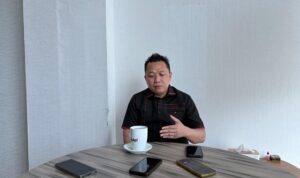 Anggota Komisi III DPRD Samarinda, Deni Hakim Anwar.