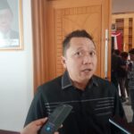 Anggota Komisi III DPRD Kota Samarinda, Deni Hakim Anwar.