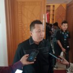 Anggota Komisi III DPRD Samarinda, Deni Hakim Anwar.