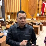 Anggota Komisi III DPRD Samarinda, Deni Hakim Anwar.