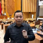 Anggota Komisi III DPRD Samarinda, Deni Hakim Anwar.