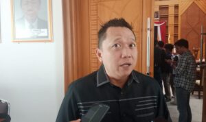 Anggota Komisi III DPRD Kota Samarinda, Deni Hakim Anwar.