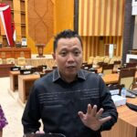 Anggota Komisi III DPRD Kota Samarinda, Deni Hakim Anwar.