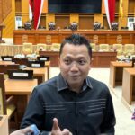 Anggota Komisi III DPRD Samarinda, Deni Hakim Anwar.