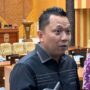 Anggota Komisi III DPRD Samarinda, Deni Hakim Anwar.