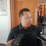 Anggota Komisi III DPRD Samarinda, Deni Hakim Anwar