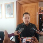 Anggota Komisi III DPRD Kota Samarinda, Deni Hakim Anwar.