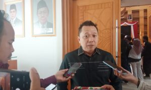 Anggota Komisi III DPRD Kota Samarinda, Deni Hakim Anwar.