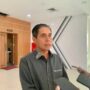 Ketua DPRD Kota Samarinda, Helmi Abdullah (Ist).