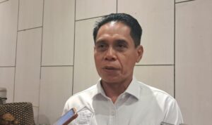 HELMI PAD Teras Samarinda Masih Rendah, DPRD Soroti Optimalisasi Pengelolaan Kawasan