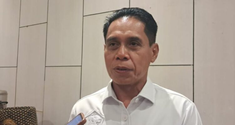 HELMI PAD Teras Samarinda Masih Rendah, DPRD Soroti Optimalisasi Pengelolaan Kawasan
