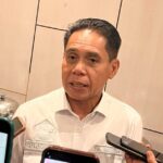 Ketua DPRD Kota Samarinda, Helmi Abdullah