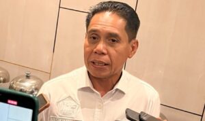 HELMI ABDULAH 1 Ketua DPRD Kota Samarinda, Helmi Abdullah